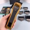 ماشین اصلاح موی سر وی جی آر مدل VGR V-137 اصل - Image 5