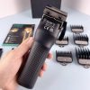 ماشین اصلاح موی سر وی جی آر مدل VGR V-137 اصل - Image 4
