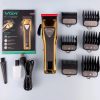 ماشین اصلاح موی سر وی جی آر مدل VGR V-137 اصل - Image 3