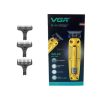 ماشین اصلاح وی جی آر مدل VGR V-904 - Image 2