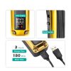 ماشین اصلاح موی سر وی جی آر مدل VGR V-137 اصل - Image 2