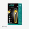 ماشین اصلاح وی جی ار مدل vgr v-907 - Image 5