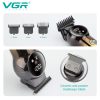 ماشین اصلاح موی سر و صورت وی جی ار مدل VGR V-989 - Image 4