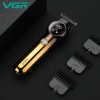 ماشین اصلاح موی سر و صورت وی جی ار مدل VGR V-989 - Image 2