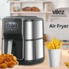 سرخ کن 7 لیتری ولز آلمان مدل VF2516-2