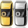 شیور حرفه ای دو کاره کیمی مدل KEMEI KM-2028 پک اصلی - Image 2
