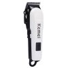 ماشین اصلاح سر دیجیتالی کیمی مدل KM-PG809A - Image 2