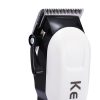 ماشین اصلاح سر دیجیتالی کیمی مدل KM-PG809A - Image 4