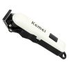 ماشین اصلاح سر دیجیتالی کیمی مدل KM-PG809A - Image 3