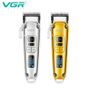 ماشین اصلاح وی جی آر مدل V-006 پک اصلی - Image 3