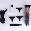 ماشین اصلاح موی صورت و بدن وی جی آر VGR مدل V-953 پک اصلی