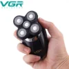 ماشین اصلاح پنج تیغ چند کاره وی جی آر VGR V-302 - Image 5