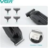 ماشین اصلاح صورت و بدن وی جی آر مدل V-982 - Image 4