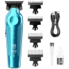 ماشین اصلاح موی سر و صورت KEMEI KM-264 - Image 7