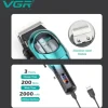 ماشین اصلاح VGR166 - Image 4
