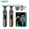 بادیگروم مدل VGR360