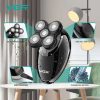 ماشین اصلاح پنج تیغ چند کاره وی جی آر VGR V-302