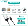ماشین اصلاح موی صورت وی جی ار مدل V-328 - Image 4
