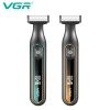 بادیگروم مدل VGR360