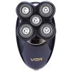 ماشین اصلاح پنج تیغ چند کاره وی جی آر VGR V-302 - Image 2