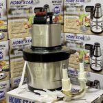 خردکن6لیتری هوم استارمدلAYP-894
