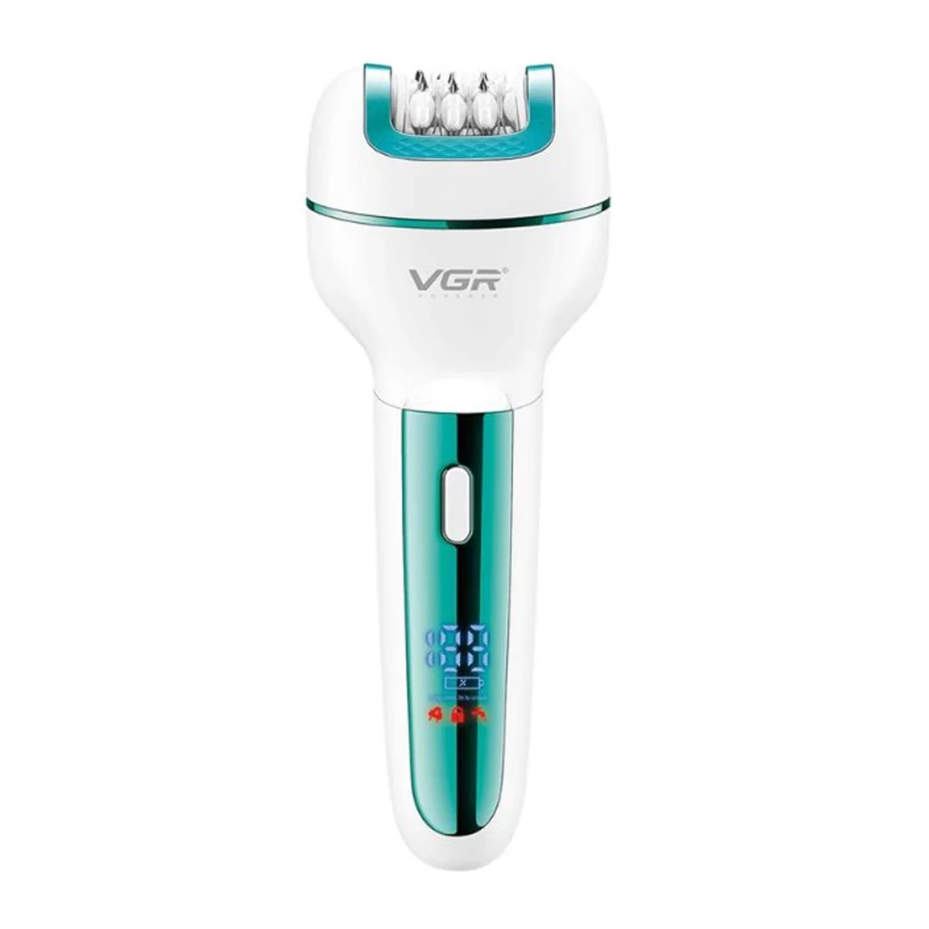 اپیلاتور 3 کاره وی جی آر مدل VGR V-732
