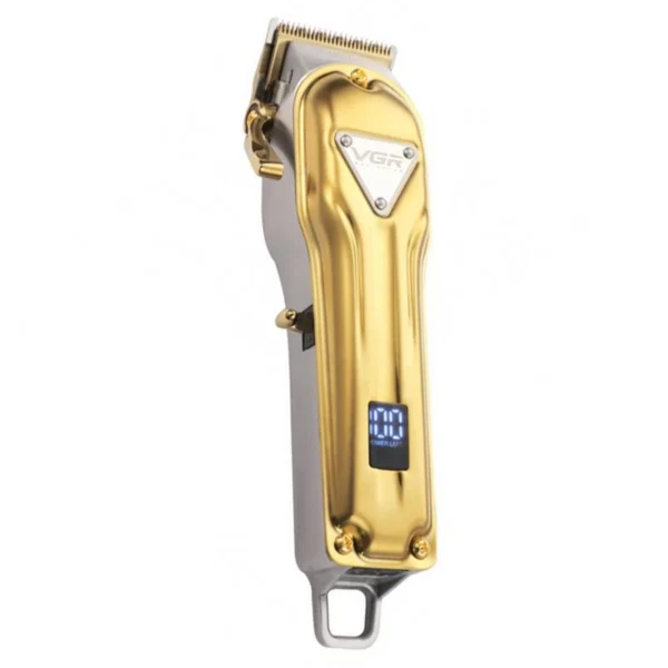 ماشین اصلاح موی سروصورت وی جی ارمدلVGR V-140