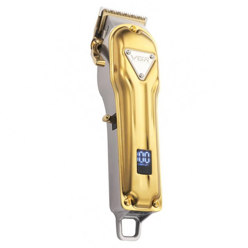ماشین اصلاح موی سروصورت وی جی ارمدلVGR V-140