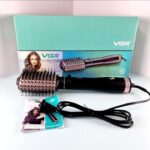 سشوار چرخشی وی جی آر مدل V-494