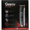 ماشین اصلاح موی سروصورت جیمی مدل Geemy GM-6050