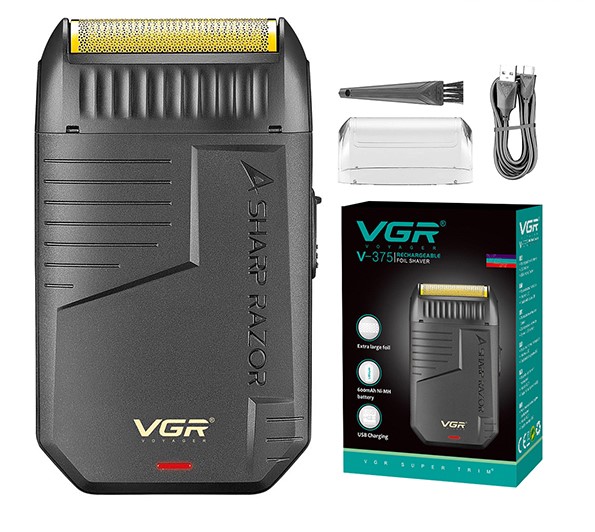 شیور وی جی آر مدل VGRV-375