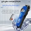 ماشین اصلاح موی سر و صورت کیمی مدل KM-234