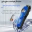 ماشین اصلاح موی سر و صورت کیمی مدل KM-234
