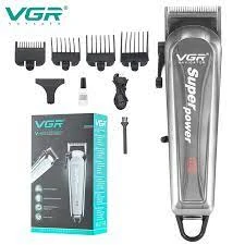 ماشین اصلاح وی جی آر مدل V060
