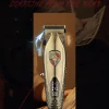 ماشین اصلاح موی سر و صورت کیمی مدل KM-2360 مجموعه 3 عددی - Image 15