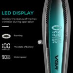 ماشین اصلاح وی جی آر VGR V-992