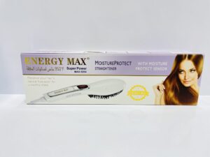 برس حرارتی انرژی مکس مدل MAX-5204
