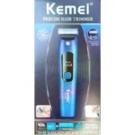ماشین اصلاح موی صورت و بدن کیمی مدل KM-1909