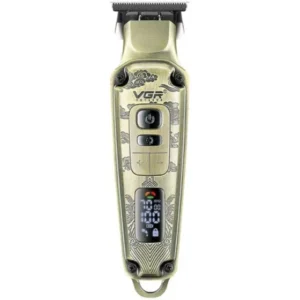 ماشین اصلاح (خط زن) وی جی آر مدل VGR V-901
