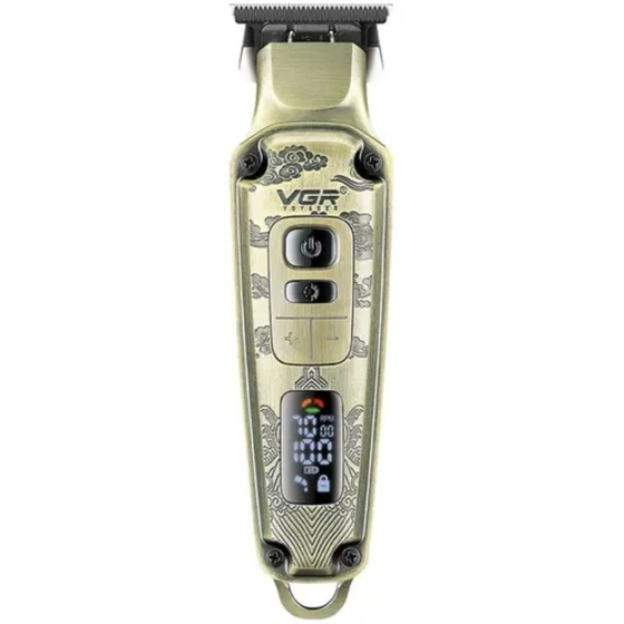 ماشین اصلاح (خط زن) وی جی آر مدل VGR V-901