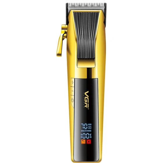 ماشین اصلاح وی جی آر مدل VGR V-177