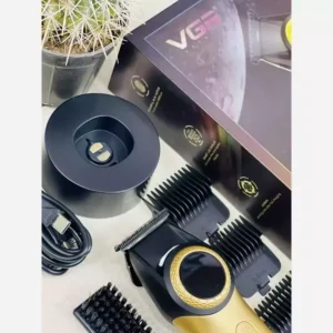 ماشین اصلاح خط زن و صفر زن وی جی آر VGR مدل V-977
