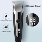 ماشین اصلاح وی جی ارمدل V-059