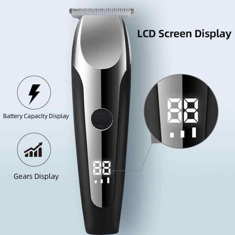 ماشین اصلاح وی جی ارمدل V-059