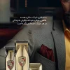 ماشین اصلاح موی سر و صورت کیمی مدل KM-2360 مجموعه 3 عددی - Image 10