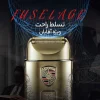 ماشین اصلاح موی سر و صورت کیمی مدل KM-2360 مجموعه 3 عددی - Image 12
