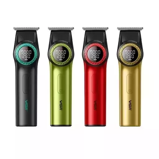 ماشین اصلاح خط زن و صفر زن وی جی آر VGR مدل V-977