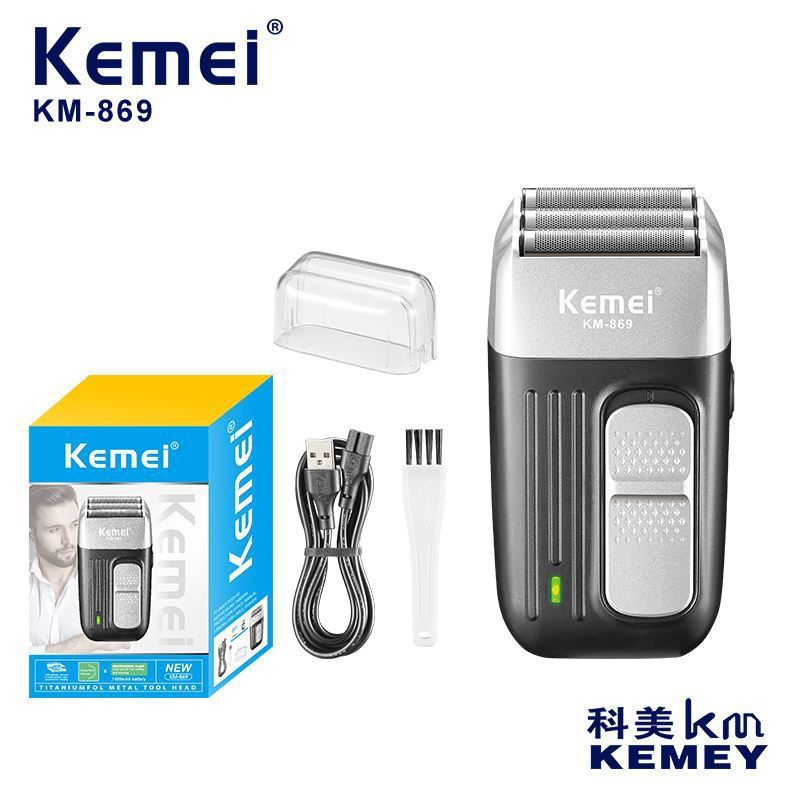 شیور حرفه ای کیمی KM-869