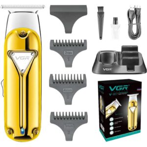 ماشین اصلاح وی جی آر مدل VGR V-967
