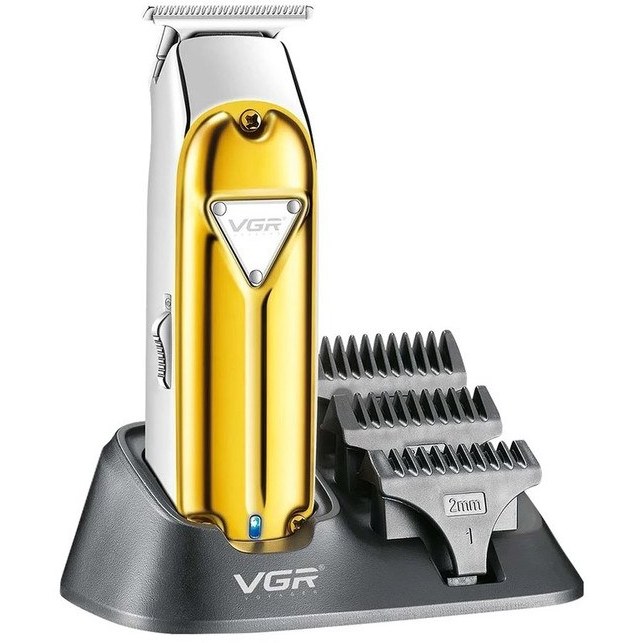ماشین اصلاح وی جی آر مدل VGR V-967